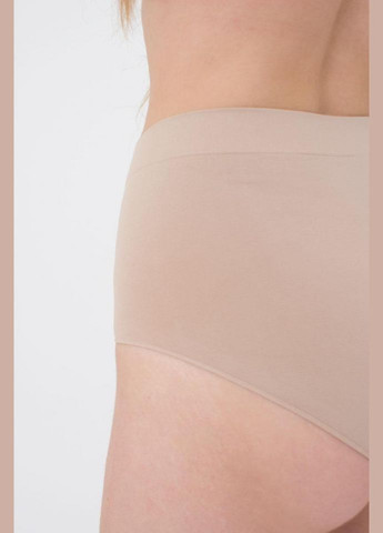 Трусики женские бесшовные слеп MIDI BRIEFS Giulia MIDI BRIEFS COLOR (316683754)