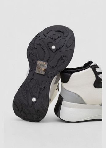 Кросівки жіночі зимові на хутрі, 248RXM19-86 Ager комбіновані зими (361226208)