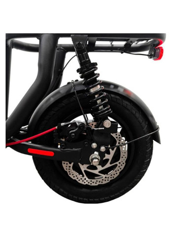 Электросамокат EB5 Forte (333143988)