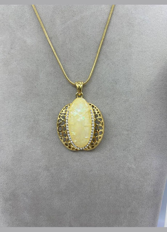 Комплект овал 48 см No Brand (282737553)