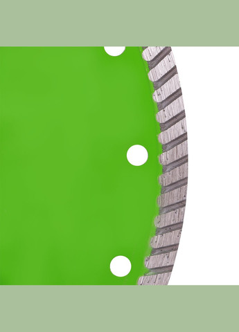 Круг алмазний відрізний Granite Elite Active Turbo 230 x 22.23/F Турбо диск для мармуру та граніту 10216025017 (10019) Distar (295036727)