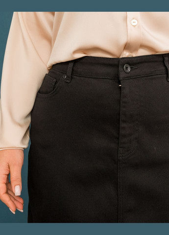 Юбка CJeans 6128-3 Alenka Plus - (354699886)