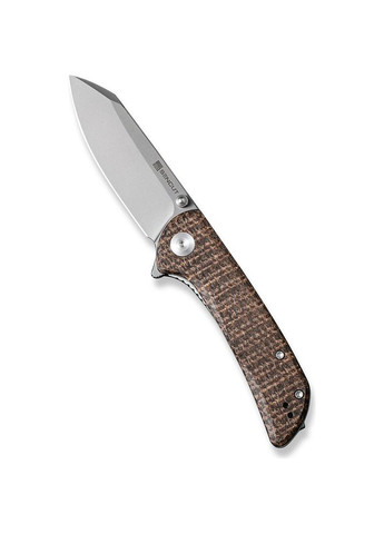 Нож складной Fritch S22014-3 (A-016999) SENCUT (319391827)