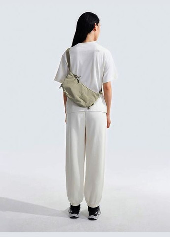 Сумка The North Face Never Stop Cross Body Bag Clay Grey (307151004)