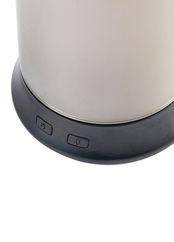 Увлажнитель воздуха настольный Aroma Diffuser AD 8624 аромадиффузор ультразвуковой с RGB подсветкой VTech (325407787)