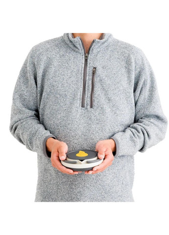 Набор посуды Frontier UL Collapsible Kettle Cook Set, на 1 персону Sea To Summit (334670446)