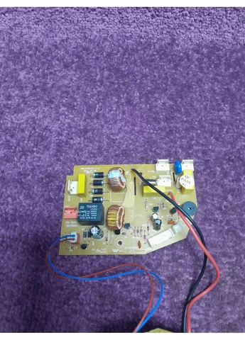 Плата живлення для хлібопічки ST-EC0125 BM1333(GS)-P-11 Saturn (384041497)