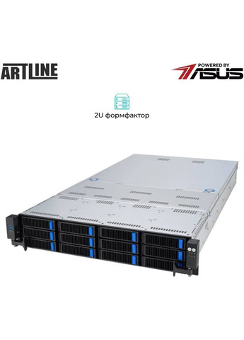 Сервер Business R84 (R84v03) ARTLINE (344451302)