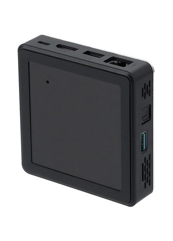 Медиаплеер X4Q CUBE Ugoos (323102559)