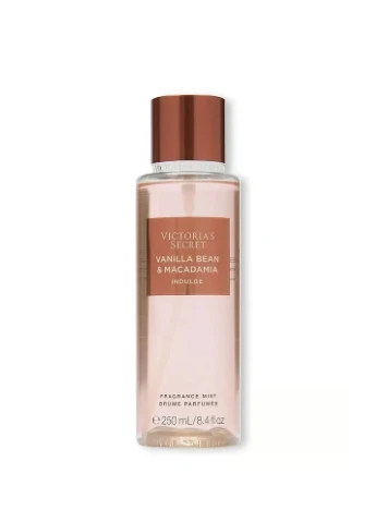 Спрей для тіла Vanilla Beam Macadamia РОЗПИВ 10 МЛ Victoria's Secret (369798207)