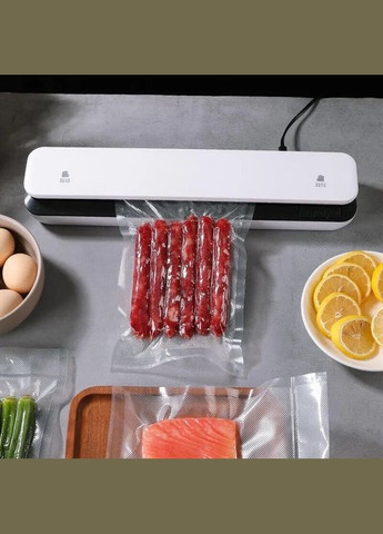 Пакети для вакууматора в рулонах 1500*25 см перфоровані No Brand (304422155)