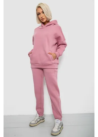Женский спортивный костюм на флисе, 247R2040 Ager (382785658)