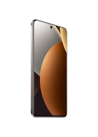Смартфон Redmi Note 15 Pro 12/512GB Titanium Xiaomi (401720978)
