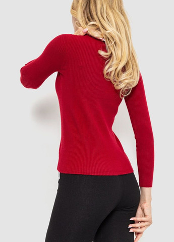 Кофта женская в рубчик,, 204R015 Ager (288750608)