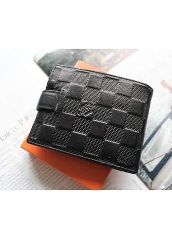 Мужской кожаный кошелек в коробке kr25 kr25 Giorgio Armani (371883252)