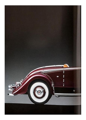 Книга XL. Ultimate Collector Cars (9783836584913) Taschen (364656392)