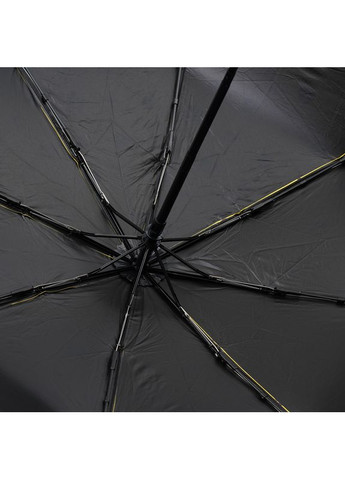 Жёлтый детский складной зонт, полный автомат cv13123 жёлтый Monsen (365727860)