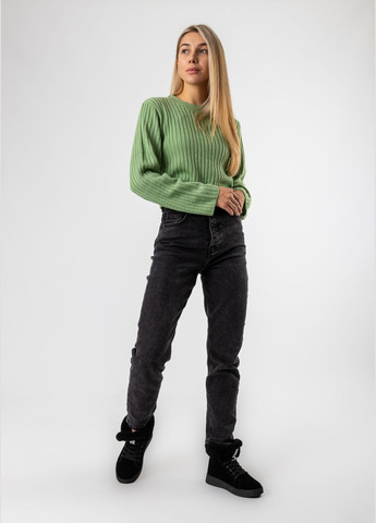 Зимние ботинки (1775ц) Berisstini из натуральной замши