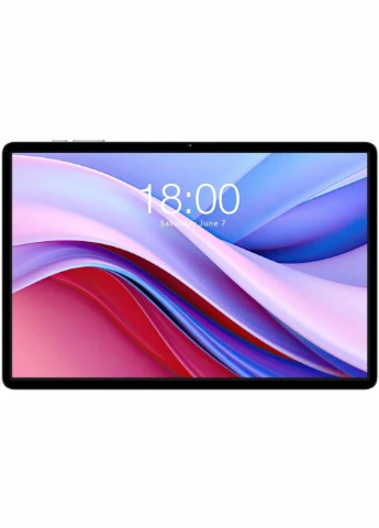 Планшет M50S 10.1” FHD / 4GB / 128GB / T606 / 6000mAh / WIFI / 13+5Mp / Metal / Gray Teclast (314975371)