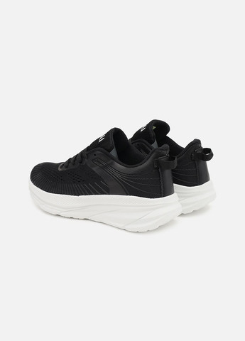 Кроссовки на платформе женские цвет черный ЦБ-00273204 Stilli чёрные (323449795)