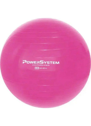 Мяч для фитнеса PS-4012 Power System (293417799)