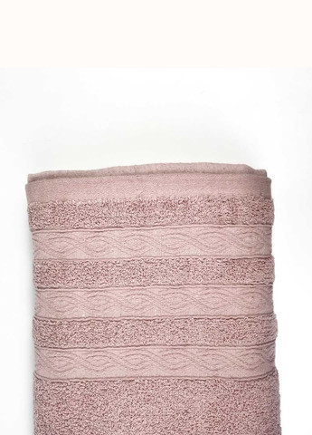 Homedec полотенце лицевое махровое 100х50 см абстрактный светло-бежевый производство - Турция