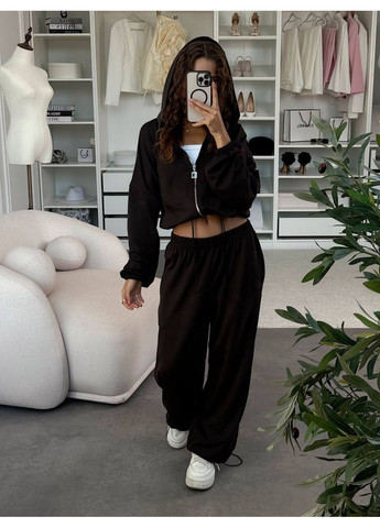 Костюм кофта + палаццо Україна (348781604)