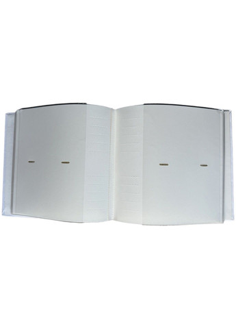 Альбом 10x15x200 BKM46200 Classic White EVG (365274788)