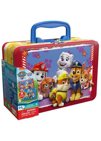 Пазл переливний 2 в 1 Цуценячий патруль міні () Spin Master SM98324/6066806 (366868807)