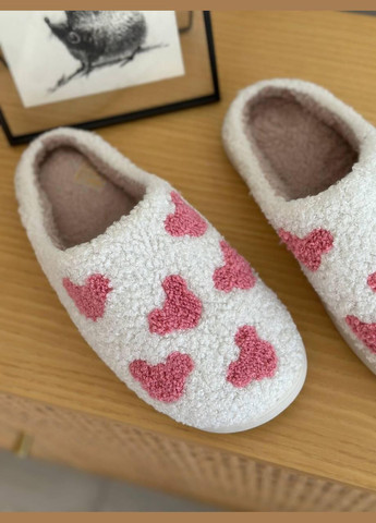 Белые мега комфортные тапочки🤍🤗 Vakko