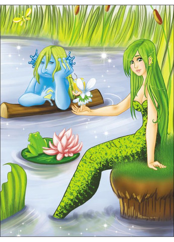 О феях No Brand (368829173)