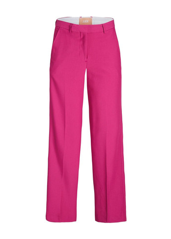 Розовые брюки Jack & Jones