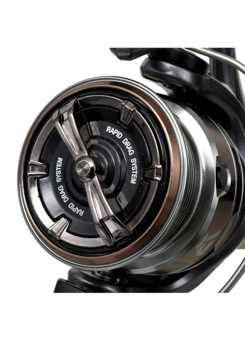 Спиннинговая катушка Fortran Neo 2500SS AFR2500SS Azura (317305460)