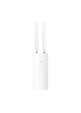 WiFi 5 Mesh 4G LTE-маршрутизатор зовнішній LT500 OUTDOOR CAT4 дводіапазонний (73-00530) Cudy (382352894)