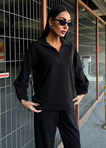 Костюм (кофта + штани) Forstime (322471940)