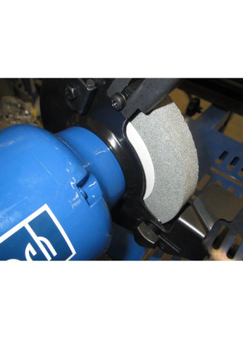 Кутове точило BG 200 W Scheppach (360534966)