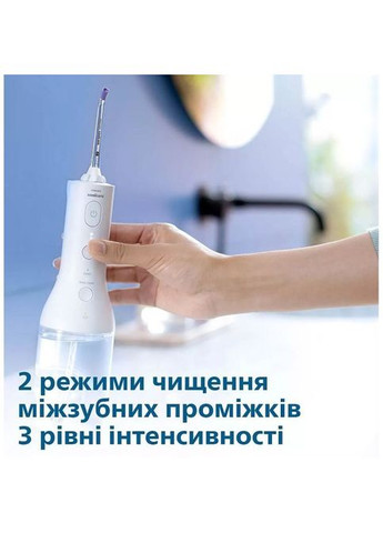 Ирригатор Philips HX3826/31 (361109898)