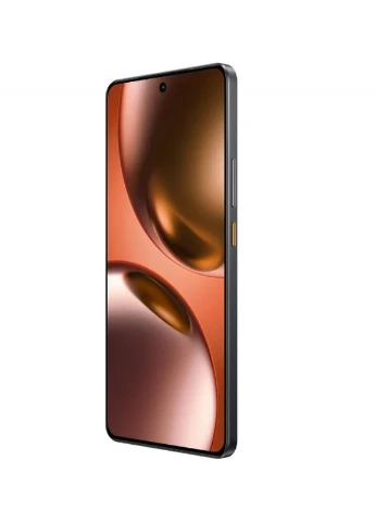 Смартфон GT 7 12/256GB Black EU (глобальная версия) Realme (371653579)