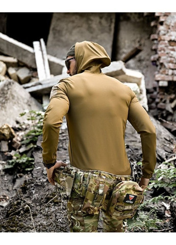 Облегченная тактическая куртка No Brand (364196594)