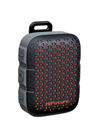 Акустична система (m461536) HiFuture Pocket-S Black (369025696)