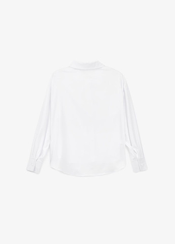 Сорочка однотонна для дівчинки 2435 158 см shop (2000999175282) MyChance (299002044)