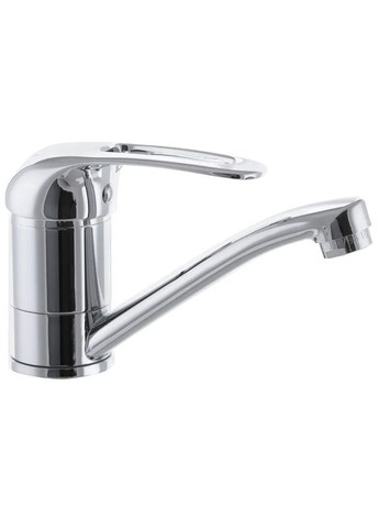 Смеситель для умывальника Cosmos 555 (15 см) (HB0794) Haiba (322006858)