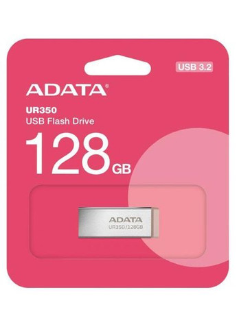 Спідниця флешка UR 350 128Gb USB 3.2 ADATA (293345771)