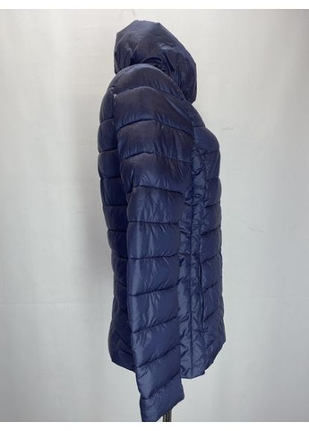 Синя демісезонна куртка Esmara