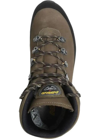 Ботинки из Gore-Tex X-Hunt Mountain GV MM. .3. Tundra Asolo (316255166)