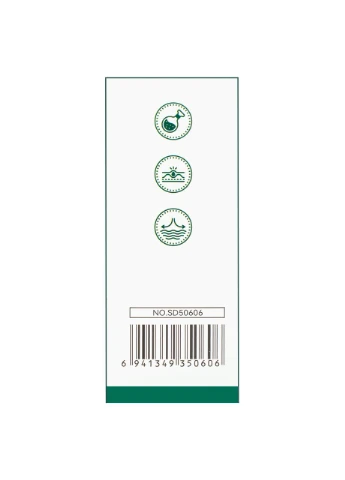 Сироватка для обличчя від акне, прищів Tea Tree Acnes Oil Control 30 мл SD50606 SADOER (302728224)