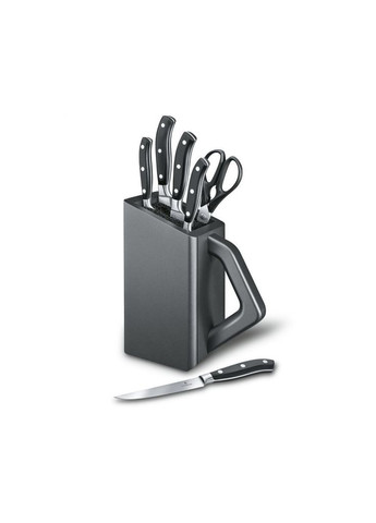 Набор ножей (m438845) Victorinox Grand Maitre Cutlery Block (366565703)