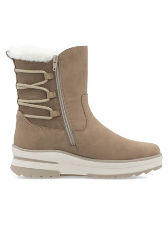 Зимові напівчоботи Remonte (306614319)