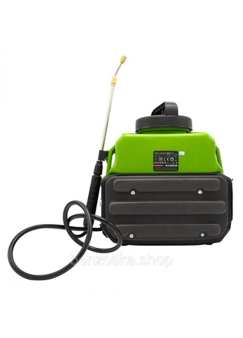 Аккумуляторный опрыскиватель AS5 ProCraft (338593608)