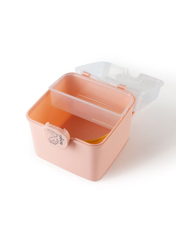 Органайзер для дрібниць MY HOME Рожевий (PC-16 XS PINK) MVM (302521438)